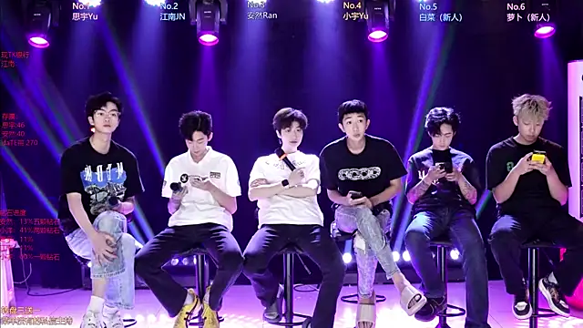 AOA-MIC online show from April 20, 12:08 pm