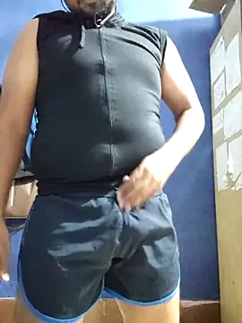 Horny indian dick online show from April 20, 6:31 pm