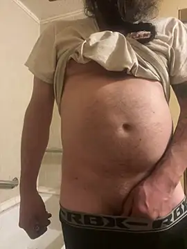 cozzy42 online show from April 21, 9:04 am