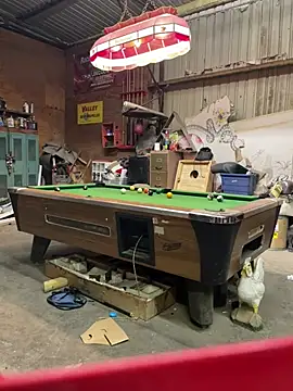 cozzy42 online show from April 22, 8:06 am