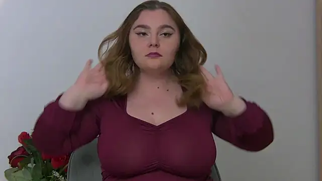 SolangeRay online show from April 20, 6:09 pm