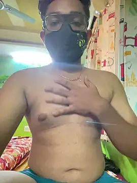 ishiv31 online show from April 21, 7:36 am