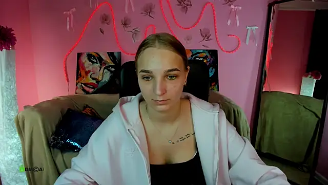 ollivia dream online show from May 5, 5:48 am