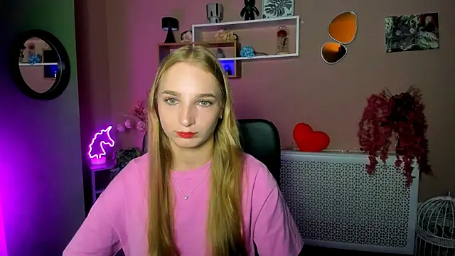 ollivia dream online show from May 11, 5:57 am