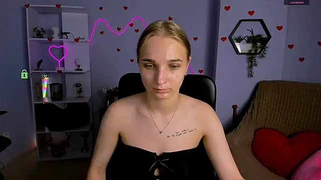 ollivia dream online show from June 9, 5:41 am