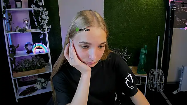 ollivia dream online show from June 12, 5:50 am
