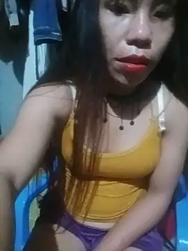  Keisa pussy online show from July 12, 9:06 pm