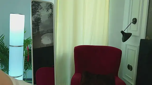 JabamiMiller online show from June 6, 1:38 pm