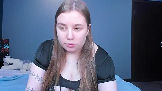 Snapshot of Boobsy_girl chatting on May 10, 11:48 am Boobsy girl online show from May 10, 11:48 am