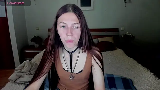 MaryRapunzel online show from May 4, 7:43 pm