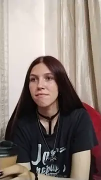 MaryRapunzel online show from June 1, 8:21 pm