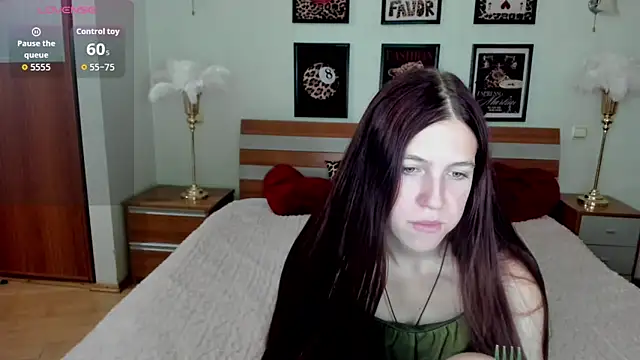 Snapshot of MaryRapunzel chatting on June 17, 7:26 pm MaryRapunzel online show from June 17, 7:26 pm