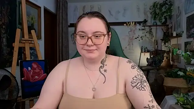 Snapshot of CatherineClaire chatting on May 9, 12:43 pm CatherineClaire online show from May 9, 12:43 pm