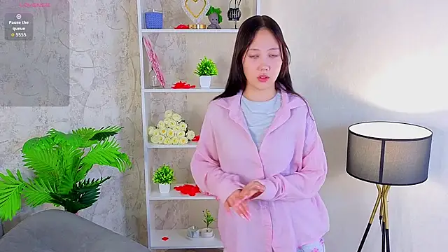 CherieAppel online show from July 27, 4:03 pm