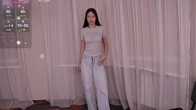 CherieAppel online show from August 6, 4:09 pm