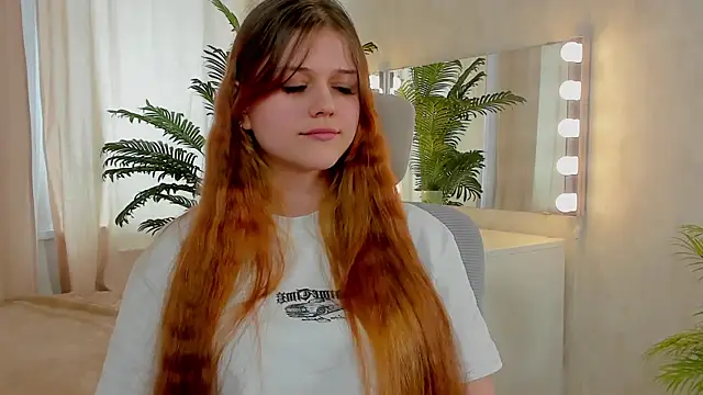 KandiMarbus online show from April 21, 9:26 am