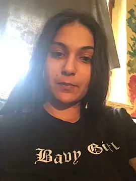 Snapshot of amira1348 chatting on May 22, 12:33 pm amira1348 online show from May 22, 12:33 pm
