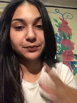 Snapshot of amira1348 chatting on June 8, 8:04 am amira1348 online show from June 8, 8:04 am