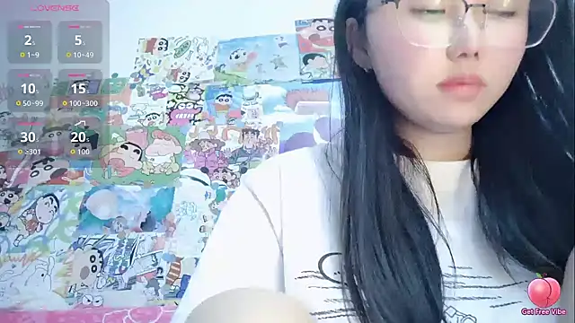 Snapshot of vvvan2026 chatting on June 22, 6:21 am vvvan2026 online show from June 22, 6:21 am