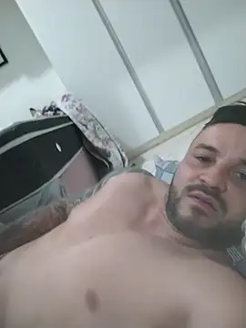 Barretos17 online show from April 20, 4:54 pm