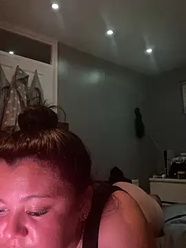 Laurenrose x online show from June 11, 8:40 pm