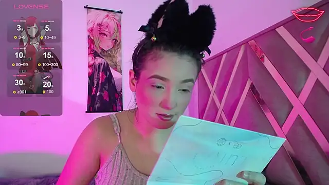 Emma peytonn online show from April 21, 11:29 pm