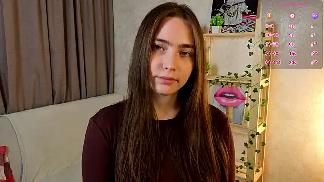 Snapshot of Katonysusant chatting on May 16, 5:56 pm Katonysusant online show from May 16, 5:56 pm