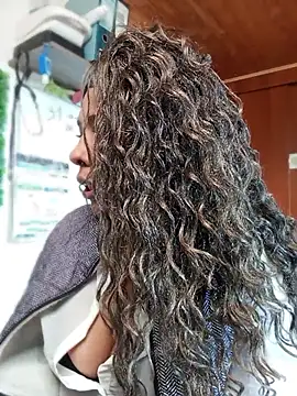 Snapshot of Ivon_C chatting on July 27, 12:23 pm Ivon C online show from July 27, 12:23 pm