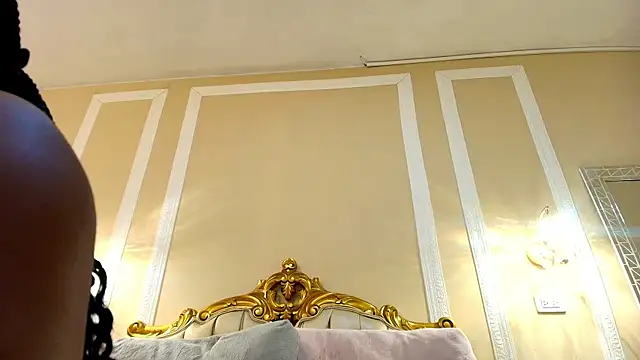 Snapshot of PaulineKosh chatting on July 22, 7:27 pm PaulineKosh online show from July 22, 7:27 pm