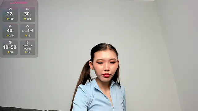 Misoca online show from April 25, 1:41 pm