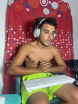 Snapshot of maicktentacionxxx chatting on June 8, 6:08 pm maicktentacionxxx online show from June 8, 6:08 pm
