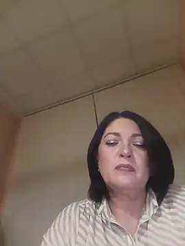 Snapshot of MargoSky48 chatting on April 27, 5:44 pm MargoSky48 online show from April 27, 5:44 pm