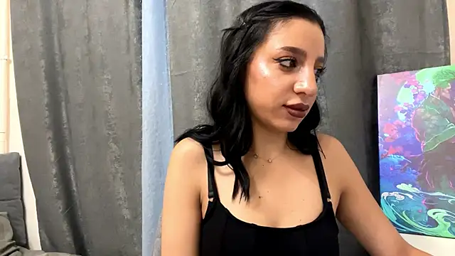 Snapshot of AngellaBarbini chatting on July 18, 3:38 pm AngellaBarbini online show from July 18, 3:38 pm