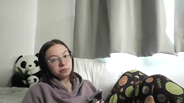 JuicyErika online show from April 28, 6:51 am