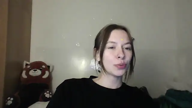 JuicyErika online show from May 12, 10:40 pm