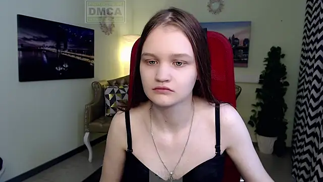  donnaSia  online show from April 28, 11:48 am
