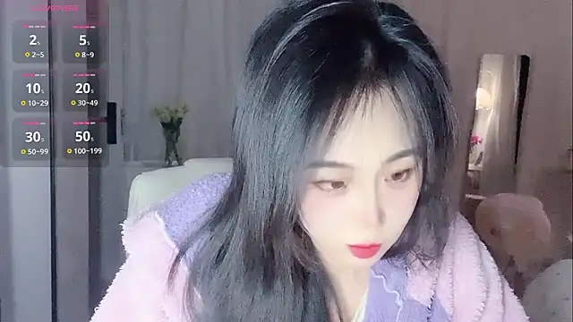 Nabi518-- online show from April 22, 12:18 pm