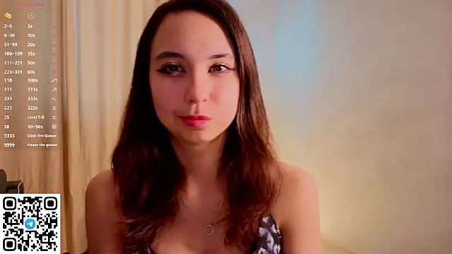 Snapshot of NerixalVire chatting on June 5, 3:07 pm NerixalVire online show from June 5, 3:07 pm