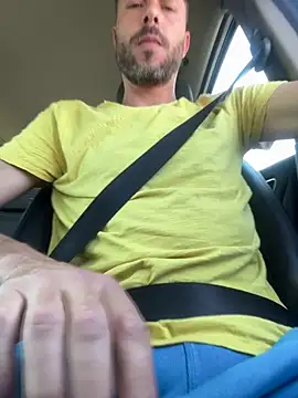 Snapshot of SexyMarck chatting on May 28, 8:22 am SexyMarck online show from May 28, 8:22 am