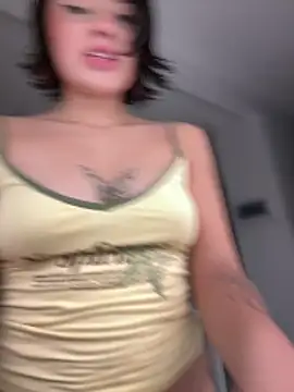 Prissi rivas2 online show from June 5, 12:39 am