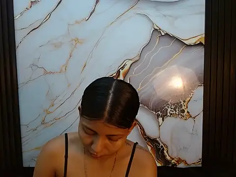 Snapshot of AndreaSerpa chatting on May 18, 8:25 pm AndreaSerpa online show from May 18, 8:25 pm