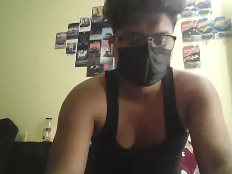 Secreat playBoy001 online show from May 10, 7:08 pm