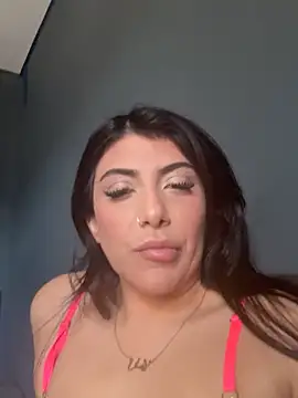 Divine Daniella online show from April 22, 4:41 pm