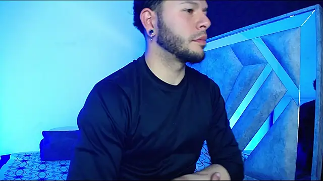 Mr Domination369 online show from April 22, 6:16 am