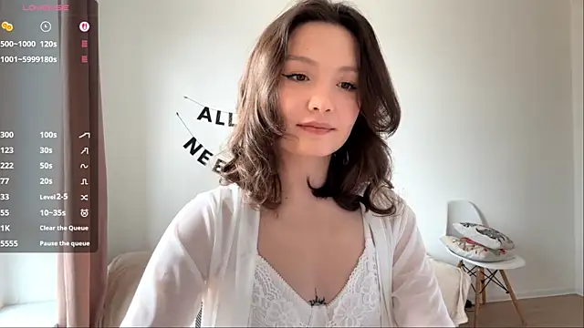 Snapshot of RochelTrewhitt chatting on May 24, 12:32 pm RochelTrewhitt online show from May 24, 12:32 pm