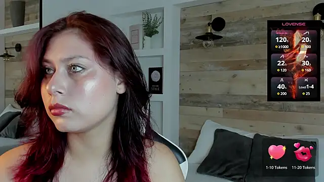 Snapshot of abby_curry chatting on May 14, 12:34 pm abby curry online show from May 14, 12:34 pm