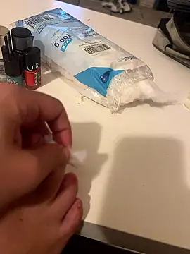 BabouK9712 online show from April 23, 10:45 pm