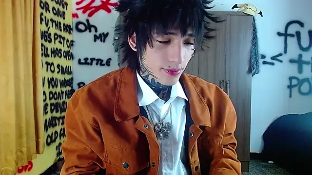Snapshot of Ryoko_vishnu chatting on July 30, 1:26 am Ryoko vishnu online show from July 30, 1:26 am