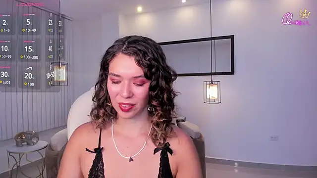 Snapshot of sienna_luxor chatting on April 30, 7:09 pm sienna luxor online show from April 30, 7:09 pm