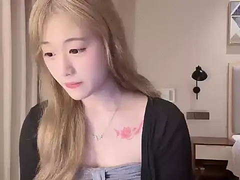 xingxing-777 online show from April 26, 10:35 am